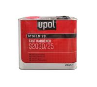 UPol - Durcisseur Rapide 2,5L - S2030/25