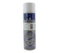UPol Puissance Peut Effacer Coat Aérosol 500 ML