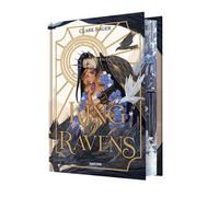 Upon a Broken Throne, T1 : King of Ravens