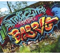 Upon A Burning Body - Straight from The Barrio