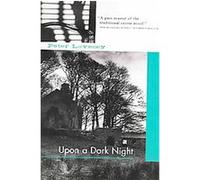 Upon a Dark Night Peter Lovesey (Auteur)