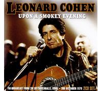 Upon a Smokey Evening Radio Broadcast Bonn 1979