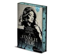 Upon a Starlit Tide - Imaginez que la Petite Sirène ne sache rien de ses origines... - Kell Woods - 404 Editions - broché - Roman adolescent