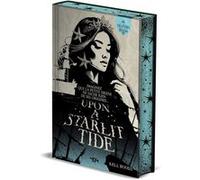 Kell Woods – Upon a Starlit Tide – Une réécriture de la Petite Sirène – Broché