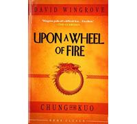 Upon A Wheel Of Fire