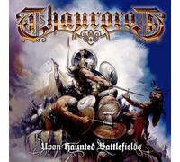 Upon Haunted Battlefields [Import]