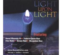 Upon Light [Import]