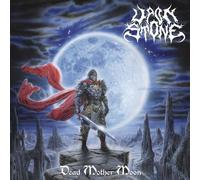 Upon Stone - Dead Mother Moon [Vinyl Lp] Blue, Clear Vinyl