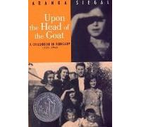 Upon The Head Of The Goat