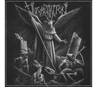 Upon The Throne of Apocalypse