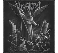 Upon The Throne Of Apocalypse