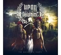 Upon This Dawning - to Keep Us Safe [Import]