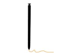 UPONEW Stylet d'écran tactile S Pen Pièce de rechange pour Galaxy S23 Ultra 5G S918B S918B/DS S918U S918Ul S918W S918E S9168/DS Noir (sans contrôle Bluetooth)