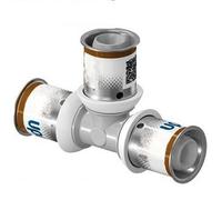 Uponor 1039945 S-Press Plus PPSU 20 x 20 x 20 cm