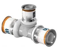 Uponor 1039955 S-Press PLUS PPSU 25 x 16 x 25 cm