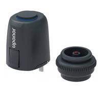 Uponor Actionneur Thermique, 230V NC Thermo-Actionneur, Velta, TA230, 1141678