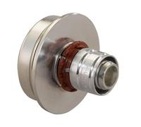 Uponor adaptateur de presse rs 90mm rs3 1029127