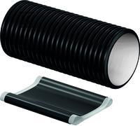 Uponor Ecoflex manchon mural NPW 175/200 1018268