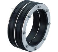 Uponor Ecoflex manchon mural PWP 175 1007361