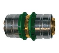Uponor Manchon UPONOR à sertir égal 40-40 Réf 1064125