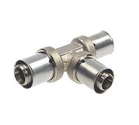 Uponor pièce de presse 40x25x40 mm 1046918