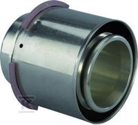 Uponor RS adaptateur S-Press 50-RS2 1046941