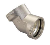 Uponor rs coude rs3 45gr 1029141