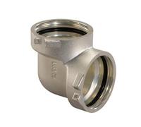 Uponor rs coude rs3 90gr 1029139