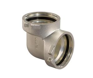 Uponor rs coude rs3 90gr 1029139