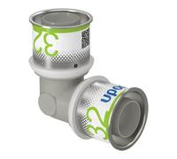 Uponor S-Press PLUS Coude PPSU 32-32, 1039932