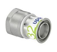 Uponor S-Press PLUS manchon de transition 1070521 32 mm x Rp 2000 "
