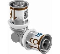 Uponor S-Press PLUS MLC Angle 90° 16 x 16mm