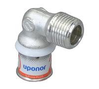 Angle de transition Uponor S-Press PLUS 1070532 16 x R 2000 /2 AG