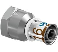 Uponor S-Press PLUS raccord fileté 32-Rp1"FT 1070521