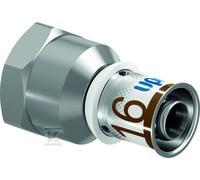 Uponor S-Press PLUS raccord fileté int. 16-Rp1/2"FT 1070515