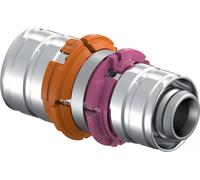 Uponor S-Press Raccord réduit 20-18, 1015185