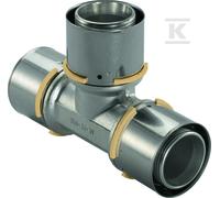 Uponor S-Press Té 40-40-40 1046921