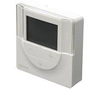 Uponor Smatrix Base capteur d'ambiance 1086976 numérique, blanc pur RAL9016