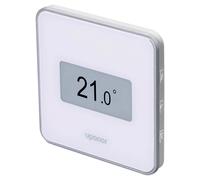 Uponor Smatrix Wave D+RH T-169 1087816 - thermostat d’ambiance sans fil
