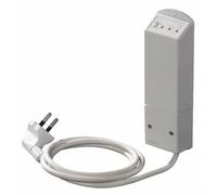 Uponor Smatrix wave module de commutation radio m 161/2x blanc 1071673