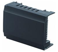 Uponor Smatrix wave module d'extension m-160 6x gris foncé 1071659