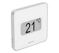 Uponor Smatrix Wave T-169 Thermostat Sans Fil RH - 1087816