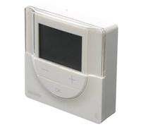 Sonde d'ambiance Uponor Smatrix Wave 1086982 numérique, blanc pur RAL9016, pour le contrôle de la température