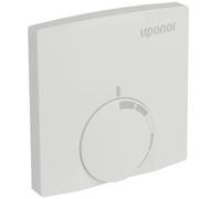 Uponor T-23 avec échelle wired 230 V thermostat de salle de contrôle de la chambre de capteur 1058422