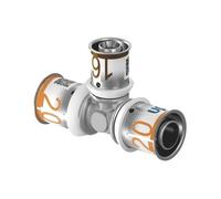 UPONOR - te manchon reduit 25-16-20