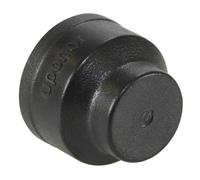 Uponor TotalFit TF4350500 Système de raccord en polymère pour PEX, PE-RT, CPVC et cuivre 1,27 cm