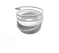 Uponor Tube composite Uni Pipe Plus 16 x 2,0 mm - Anneau 25 m 1059577