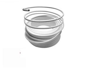 Uponor Tube composite uni Pipe Plus 20 x 2,25 mm - Anneau 50 m 1059579