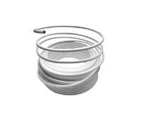 Uponor Tuyau Uni Pipe Plus 16 mm - en couronne de 100m 1059577