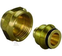 Uponor Vario raccord PEX 20x1,9/2,0-G3/4"FTEuro 1065290